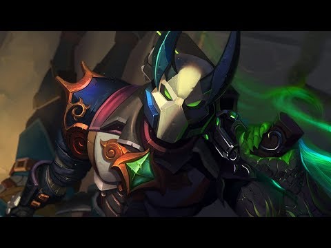 50 KILLS MIT ANDROXUS