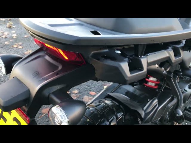 PAN AMERICA 1250 SPECIAL