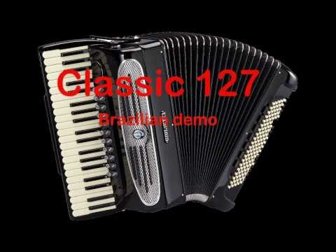 Giulietti classic 127 Vintage