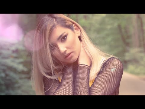 DJ Project feat. Andia - Tu esti slabiciunea mea
