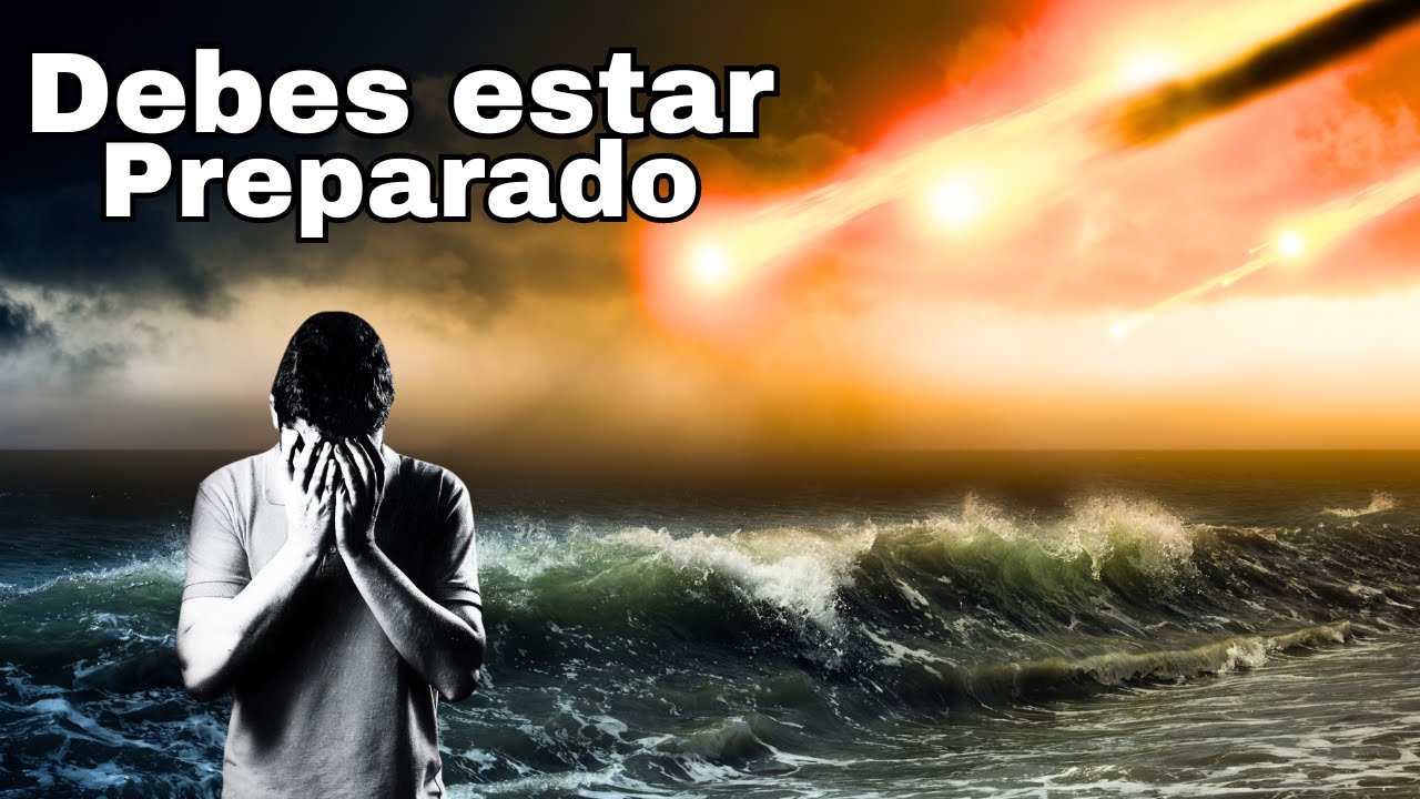 El SEÑOR vendrá en un día que el siervo no lo esperaba | Lucas 12 | Parte 5