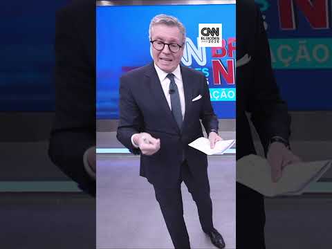 Horário de votação é encerrado, e apuração começa em todo o Brasil | CNN Eleições