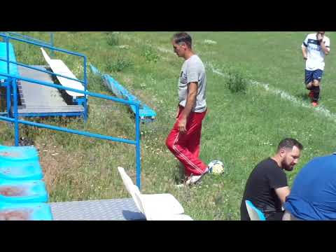 Viitorul Teasc - Stiinta Calopar 1-2 , L5 Dolj , 05.06.2022