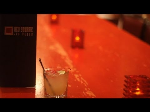 How to Make a Lime Vodka Sour : Vodka & Mixed Drinks
