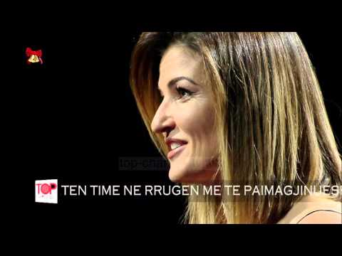 Pasdite ne TCH, 25 Dhjetor 2015, Pjesa 2 - Top Channel Albania - Entertainment Show