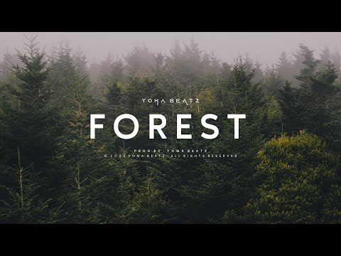 [FREE] Lo-fi Hip Hop Beat - "Forest" (Prod. YOMA BEATZ)
