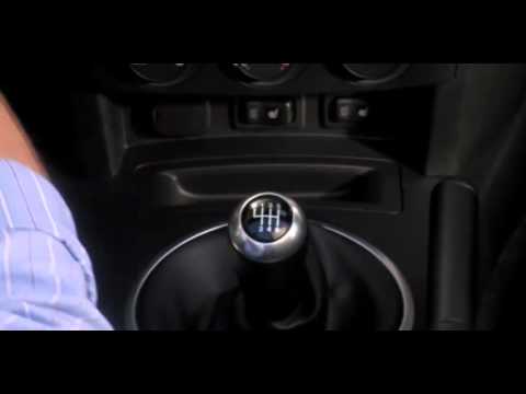 2009 MX 5 Miata  ZOOM ZOOM PERFORMANCE