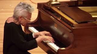 Download lagu Recital by Pianist Ruth Slenczynska mp3