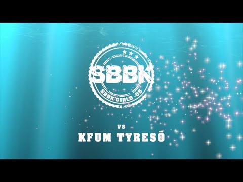 09 Q1 - SBBK F05 vs KFUM Tyresö - 10 dec 2017
