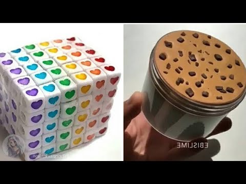 RASSLABLYAYUSHHIE SLAJM VIDEO  4   SLIME ASMR   MosCatalogue net