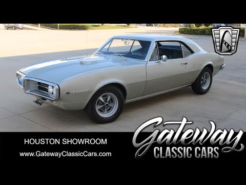 1967 Pontiac Firebird (CC-1896711) for sale in O'Fallon, Illinois