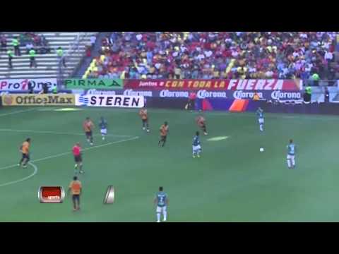 Los dos mejores goles de la jornada 5 - Liga Mx