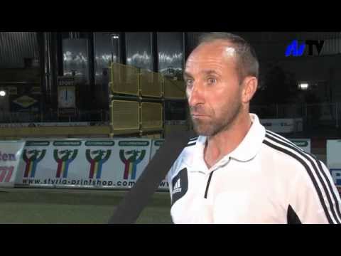 Brennpunkt Landesliga: FC Gratkorn - FC Zeltweg