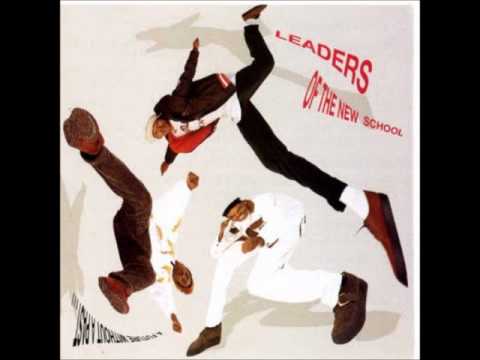 Leaders of the New School - Sobb Story