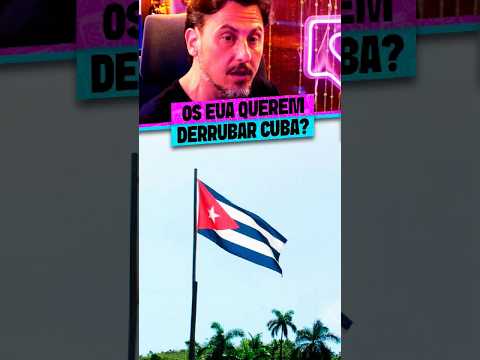 UM ALERTA SOBRE CUBA