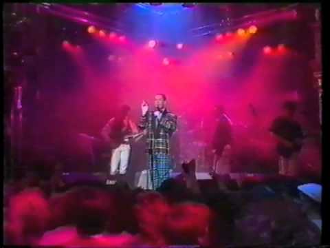 Frankie Goes To Hollywood - The Tube Special - Europe...