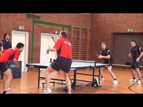 Hünich/Rowold - Schubert/Rothardt