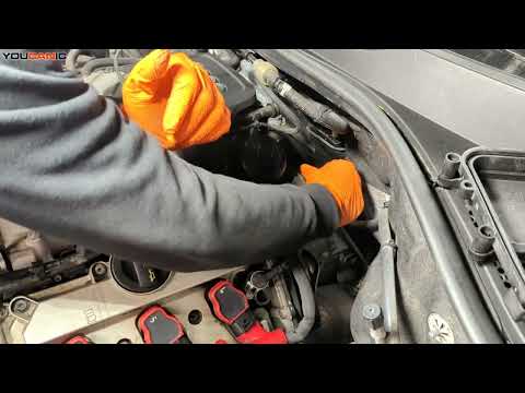 2006-2015 Audi Q7 Troubleshooting Faulty Oxygen Sensor Guide – Diagnose and Address Sensor Issues