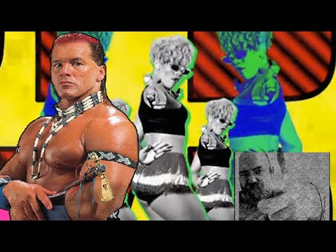 Rude Native American Boy: Rihanna and Tatanka mashup ft. Mr.Adammassacre