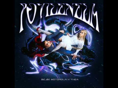 baby motorola x THEA - Banana vejp (speed up)