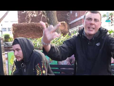 KJ One - Born 4 Hip Hop