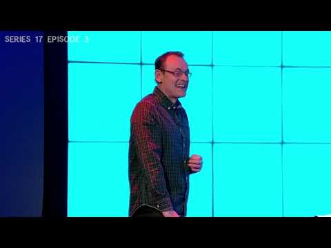 Sean Lock's Singing Summer Breeze    8 Out of 10 Cats   Best of Sean  Lock