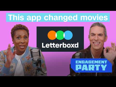 The app that changed movies forever