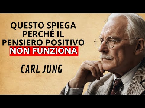 La legge del mentalismo: La tua mente crea la tua realtà attraverso l'inconscio | Carl Jung