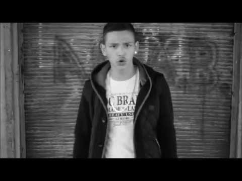 Emko53 - 16Bars (Official Videoclip) [53Rekordz]