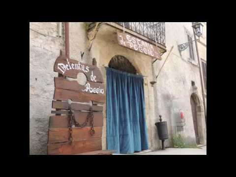 Ostaria de Poggio 2014