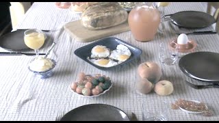 RAKEL, Salóme Katrín, Nanna - pickled peaches (feat. Skúli Sverrisson)