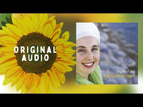 Aakhan Jor (God & Me) {Original Audio} | Yoga for Transcendence and Relaxation | Mantra Medicine