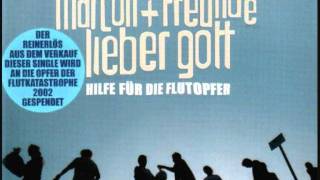 Marlon - Lieber Gott original