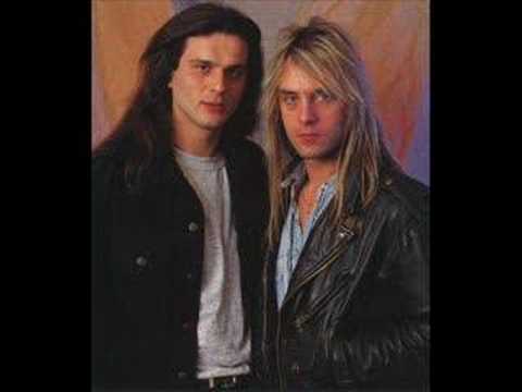 Pink Cream 69 - Till You're Mine