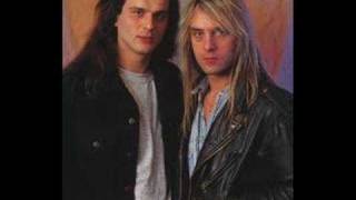 Pink Cream 69 - Till You&#39;re Mine