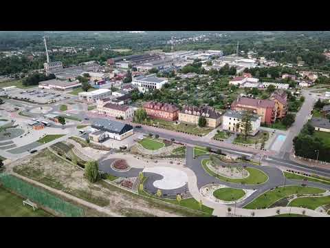 Blachownia 2020 - cinematic