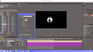 After Effects CS6 Tutorial - 98 - Introduction to Lighting