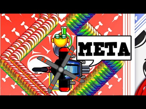 Introducing The Bloons TD Battles Strategy That Is EXTREMELY UnderRated!!! *KOTH*