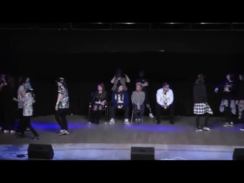 XARIMAU 2014 Блок - 3