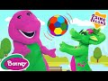 The More We Get Play Share Together Barney Nursery Rhymes And Kids Songs