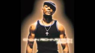 Calvin Richardson - Keep On Pushin&#39; ( HQ )