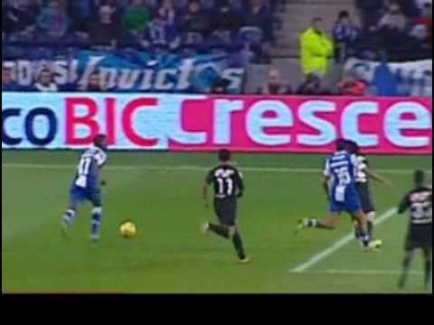 FC Porto académica- Golo, Mariano, 81m, 1-0 --http://paulodarcy.forumpratodos.com/