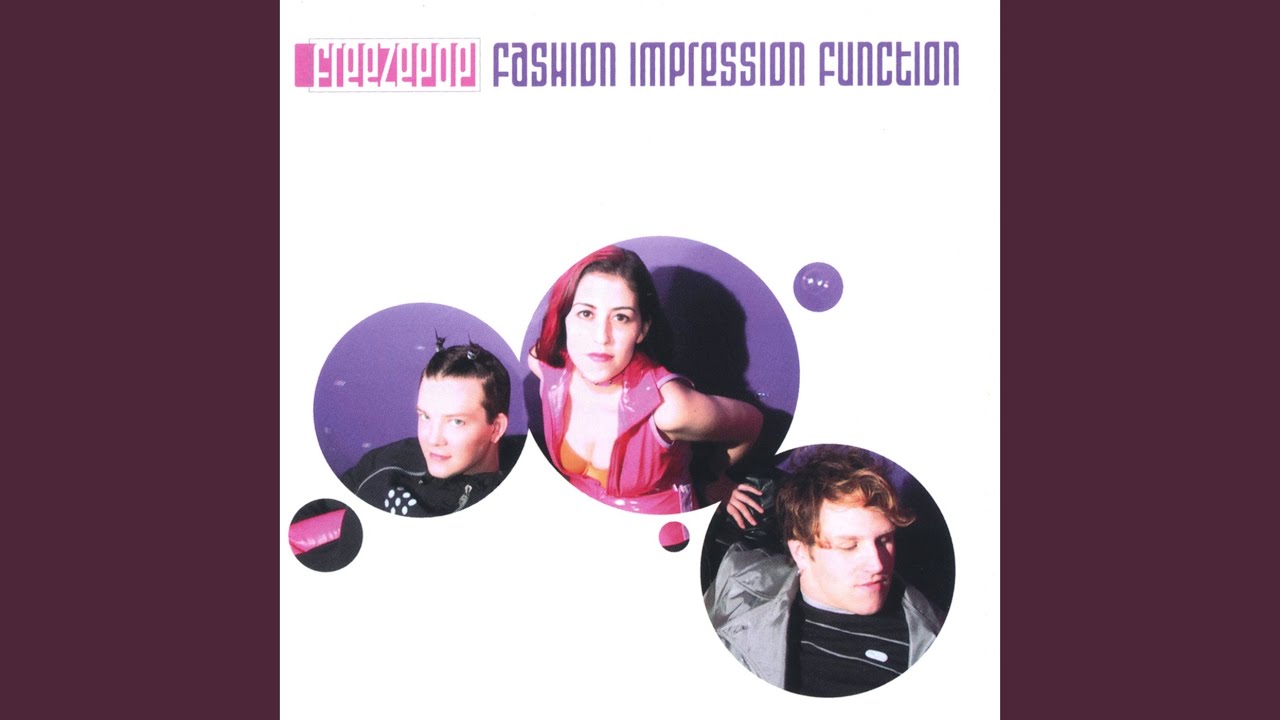 Freezepop - Lazy