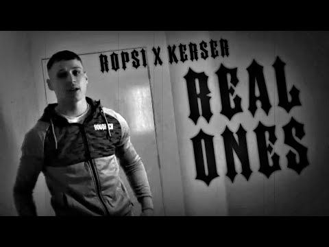 ROPS1 x Kerser - Real Ones (REMIX)