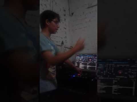 Maestro Harrell - Olympus