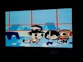 PPG Curses Scene