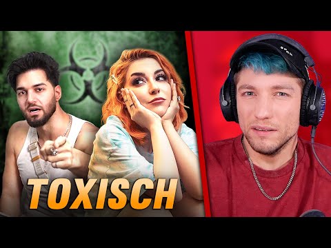Sind alle Influencer so? Szene toxisch? | Rezo reagiert