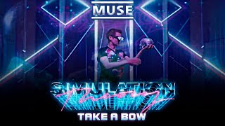 Muse - &quot;Take a Bow&quot; Live from Simulation Theory Film [Legendado HD]