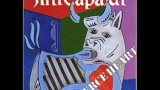 jim capaldi - dont let them control you