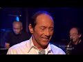 Paul Anka - Jump (Live at the Orange Lounge)